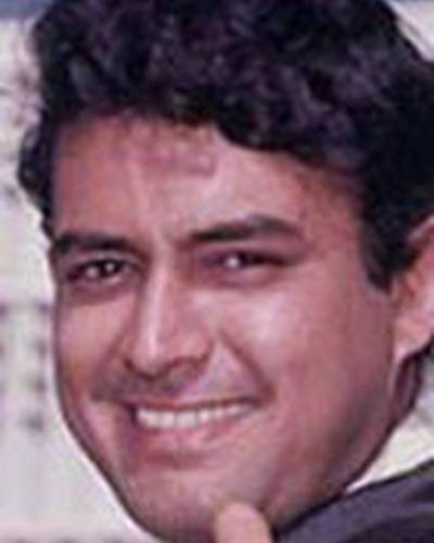 Санджив Кумар фото