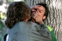 Кадр Озеро смерти