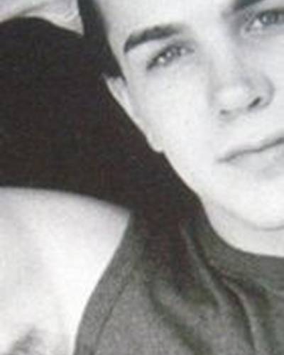 Адам Блейк Босвелл фото