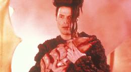 Кадр из фильма "Лексс: Темная зона (мини-сериал)" - 2