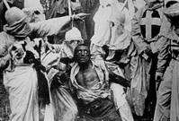 Кадр Рождение нации