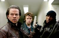 Кадр Кровь за кровь