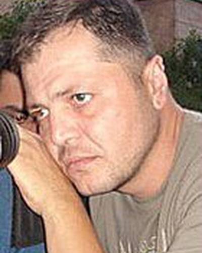 Артур Апресов фото