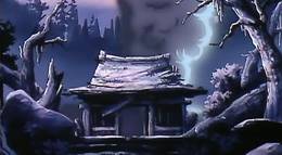 Кадр из фильма "Йома: Посланцы царства тьмы (видео)" - 2