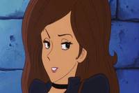 Кадр Люпен III: Тайна Мамо