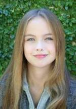 Кира Хелфрич фото