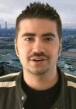 Джо Варгас фото