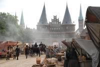 Кадр Будденброки