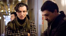 Кадр из фильма "Упражнения в прекрасном" - 1