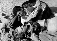 Кадр Белый шейх