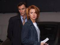 Кадр Закон и порядок: Преступный умысел