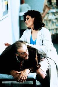 Кадр Джинджер и Фред