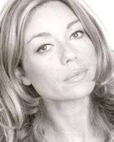 Клаудия Кавальканти фото