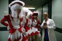 Кадр Achtung Arzt!