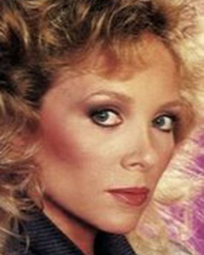 Шелли Тейлор Морган фото