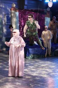 Кадр Лузеры