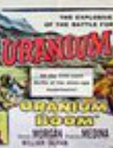 Uranium Boom