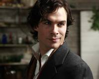 Кадр Дневники вампира