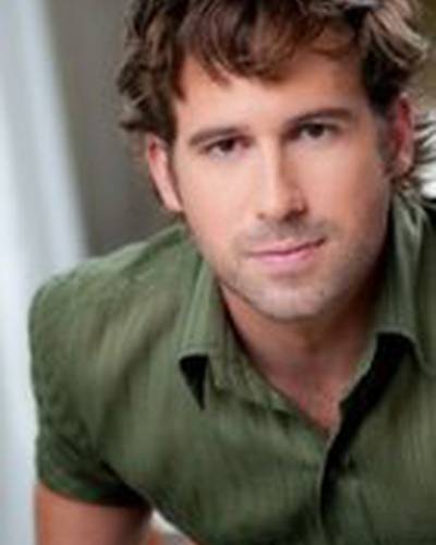 Джон Ф. Бич фото