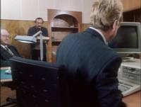 Кадр Русский бизнес