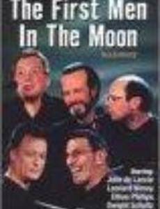 Первые люди на Луне (видео)