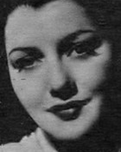 Рени Рэндолл фото