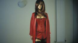 Кадр из фильма "Вся правда о любви" - 1