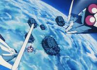 Кадр Гиперпространственная кавалерия Южного Креста