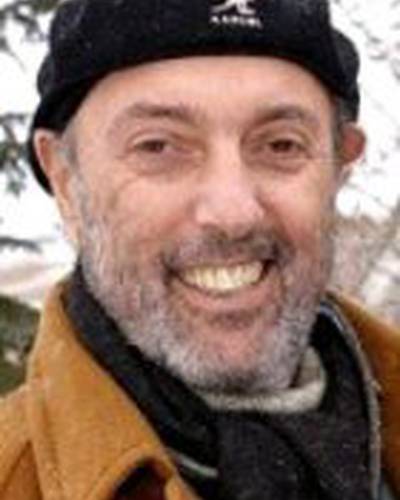 Эктор Бабенко фото