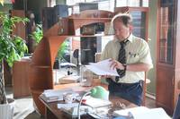 Кадр Корпоратив