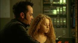 Кадр из фильма "Сумуру" - 1