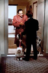 Кадр Консьерж