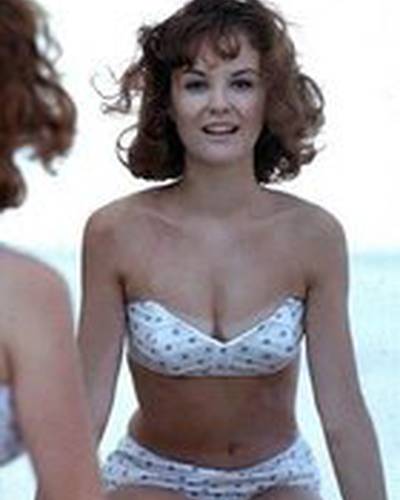 Шелли Фабарес фото