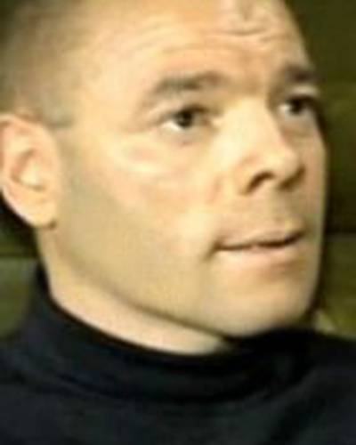 Доминик Зарди фото