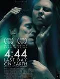 Постер из фильма "Последний день на Земле" - 1