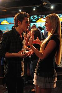 Кадр Дневники вампира