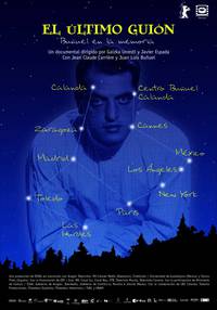 Постер Последний сценарий