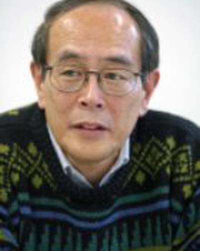 Котаро Шига фото