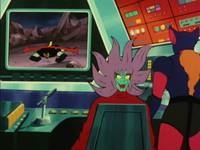 Кадр Великий Мазингер