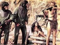 Кадр Планета обезьян