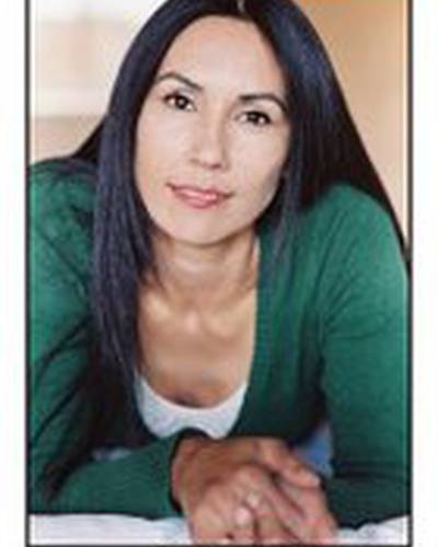 Мэриэл Беланжер фото