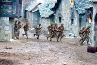 Кадр Женщина и мужчины