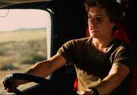 Кадр Грузовик-призрак