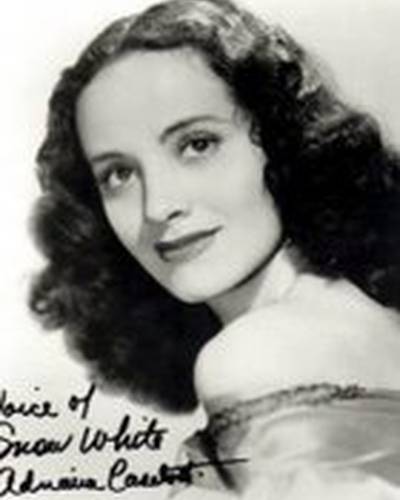 Адриана Каселотти фото