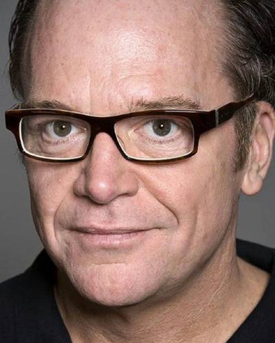 Том Арнольд фото