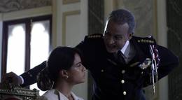 Кадр из фильма "Кровавый тропик" - 1