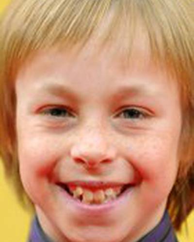 Джей Хед фото