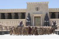 Кадр Десять заповедей