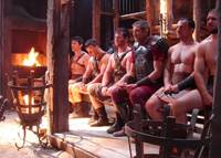 Кадр Блокбастер 3D