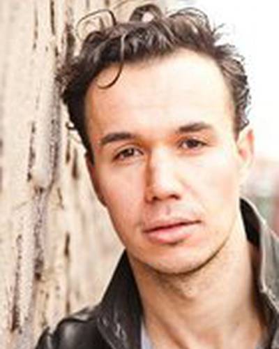 Виталий Штабной фото